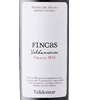 Valdemar 12 Fincas Valdemar Ribera Del Duero Crianza 2012